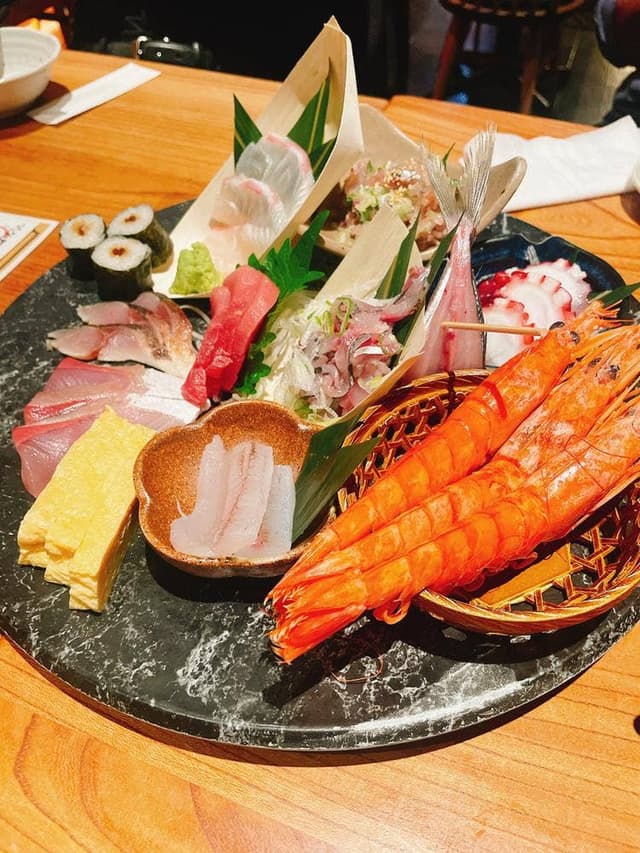 秋葉原 魚金 - サブ画像1