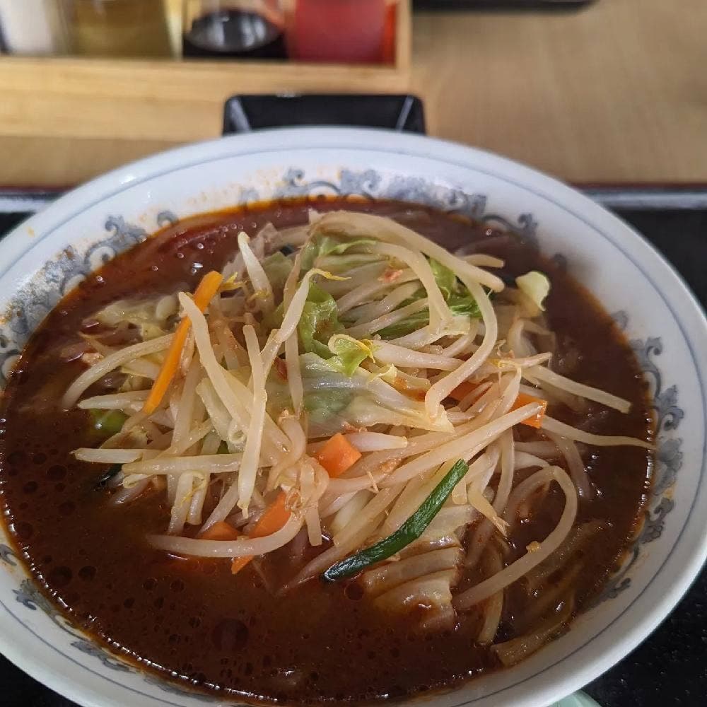 木挽食堂