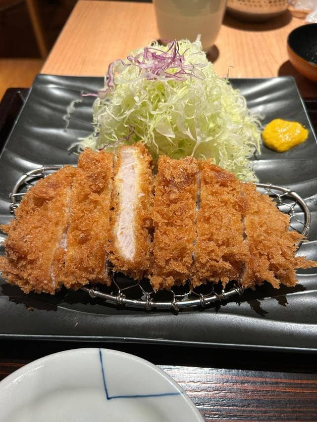 とんかつ和幸 ビーンズ新杉田店 - サブ画像1