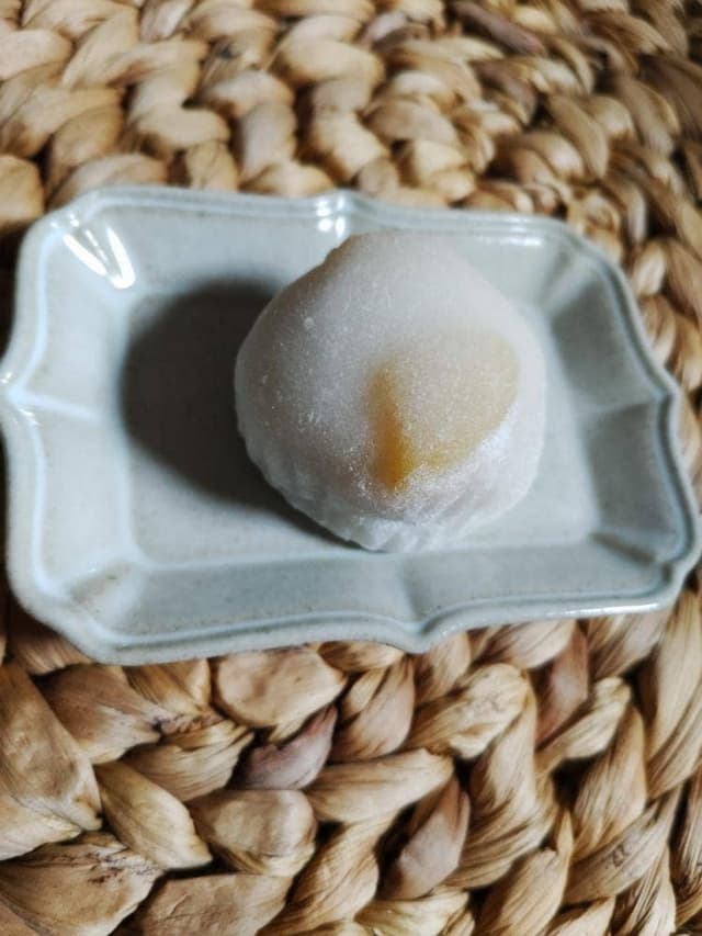 もち観菓子舗 - サブ画像3