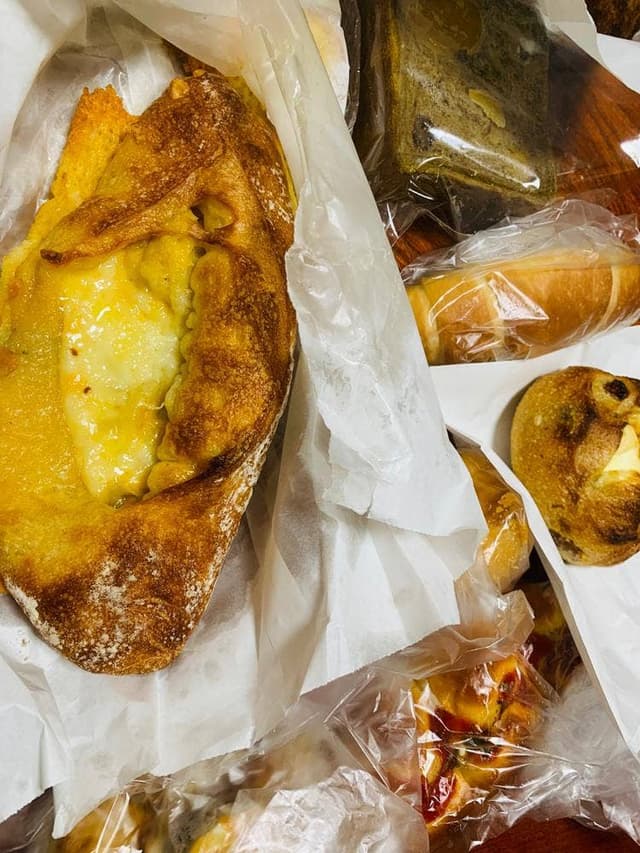 パン・ド・ファンファーレ - サブ画像2