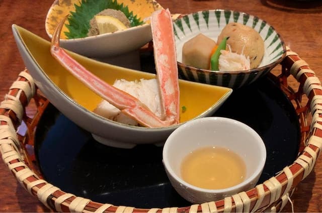かに道楽 調布仙川店 - サブ画像1