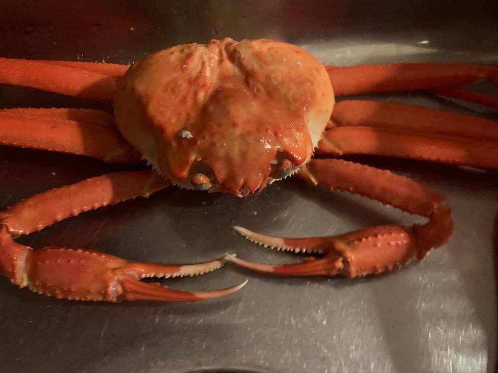 男鹿水産