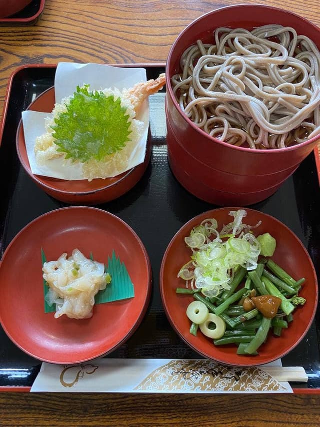 衣関屋 - サブ画像1
