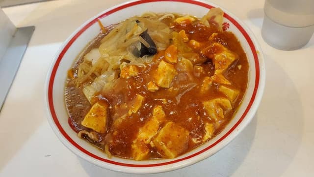 蒙古タンメン 中本 大宮店 - サブ画像3