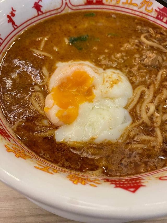 中國料理満正苑 鹿児島空港店 - サブ画像2