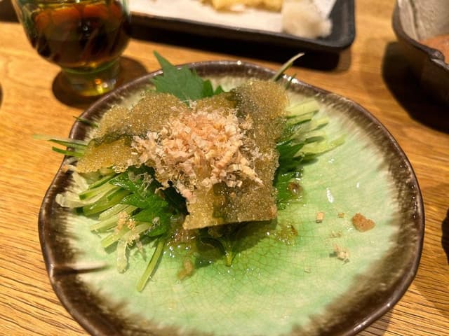 板前寿司銀座ウォータータワー店 - サブ画像1