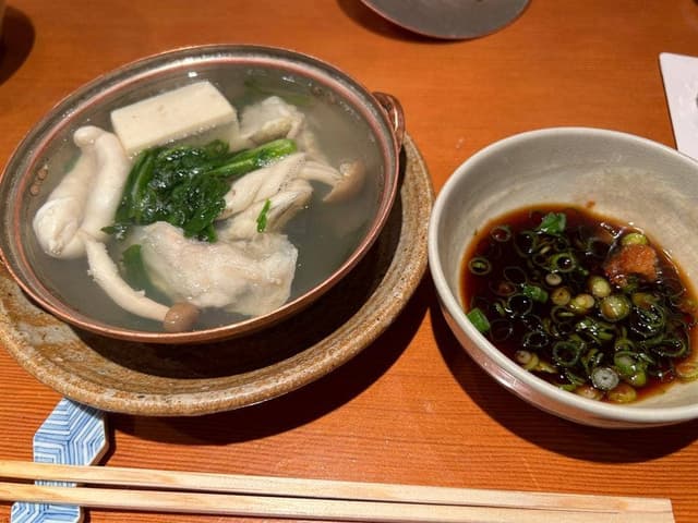 割烹 未能一 - サブ画像2