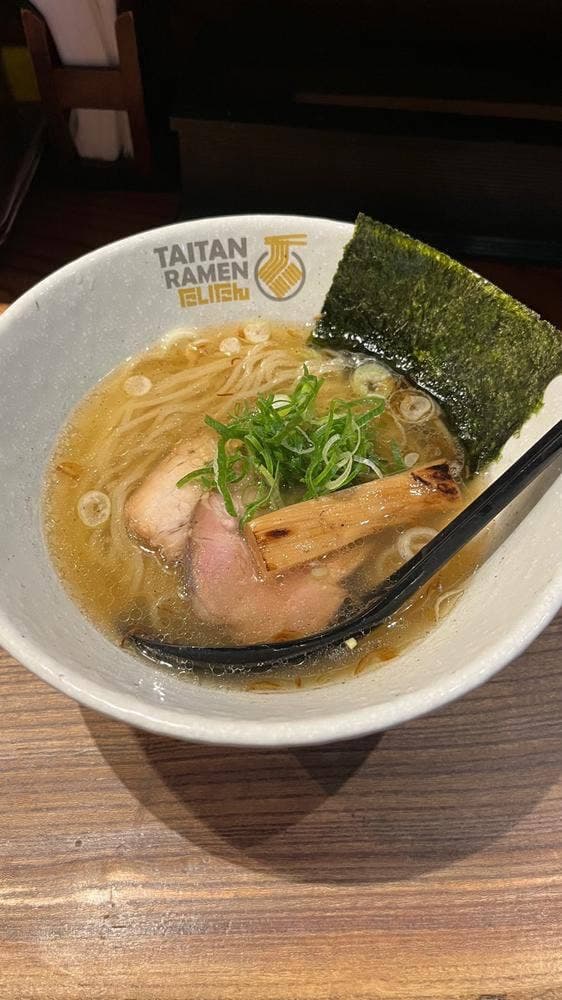 龍旗信 大阪なんば店 - サブ画像1