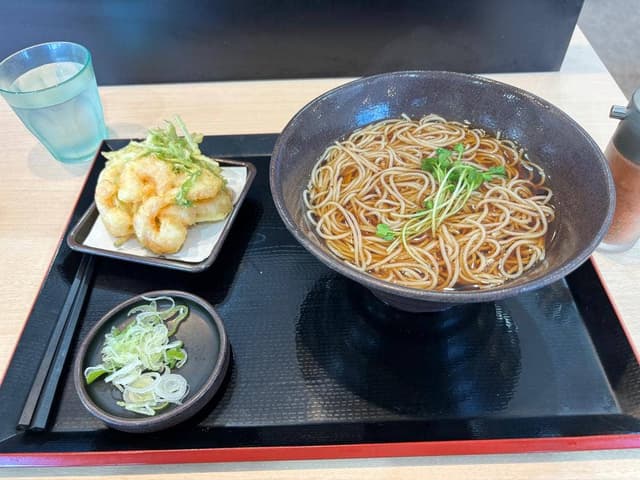 ゆで太郎 もつ次郎 宇都宮下岡本町店 - サブ画像1