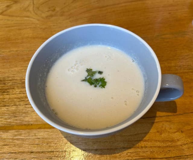 カフェ コリンズガーデン - サブ画像2