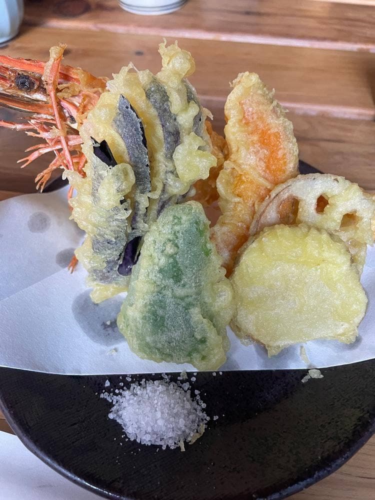 せきれい橋 川上庵