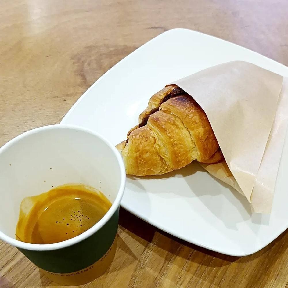 IMAIBOOKS Coffee 田和山店