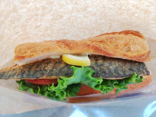 ベーカリーズキッチンオハナ 犬吠テラステラス店 - サブ画像2