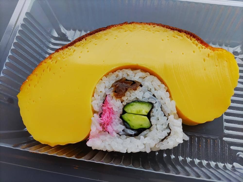 辰巳寿司