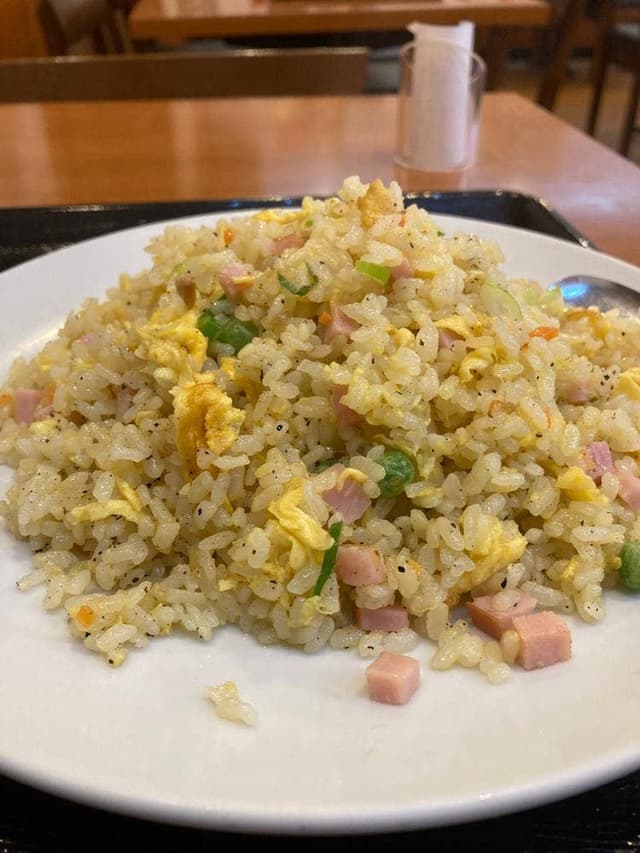 中華料理 嘉宴 糀谷店 - サブ画像1