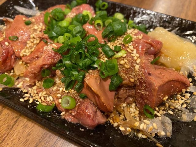 居酒屋 玄 - サブ画像1