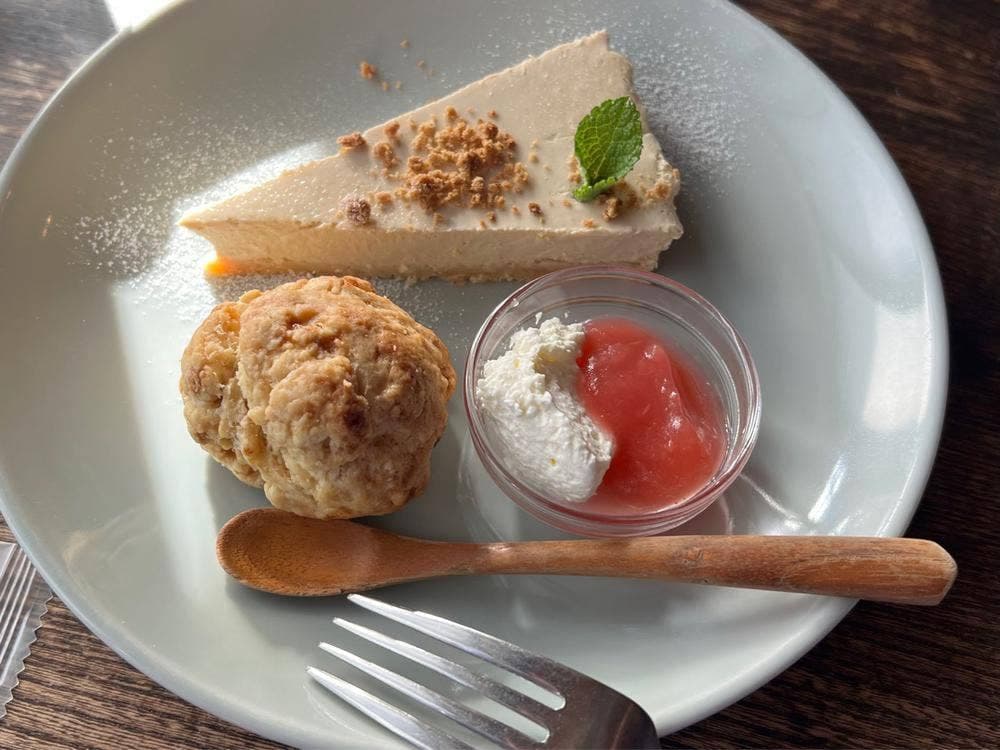 YUSHI CAFE