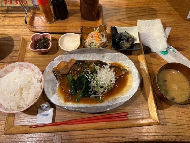 もがめ食堂 - サブ画像1