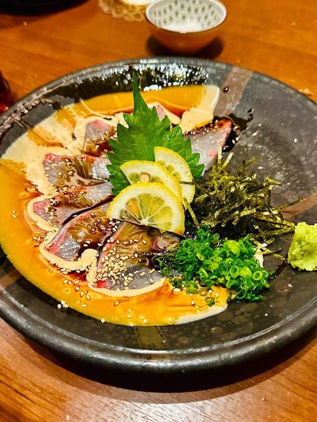 酒楽遊膳 えびす 警固本通り店 - サブ画像1