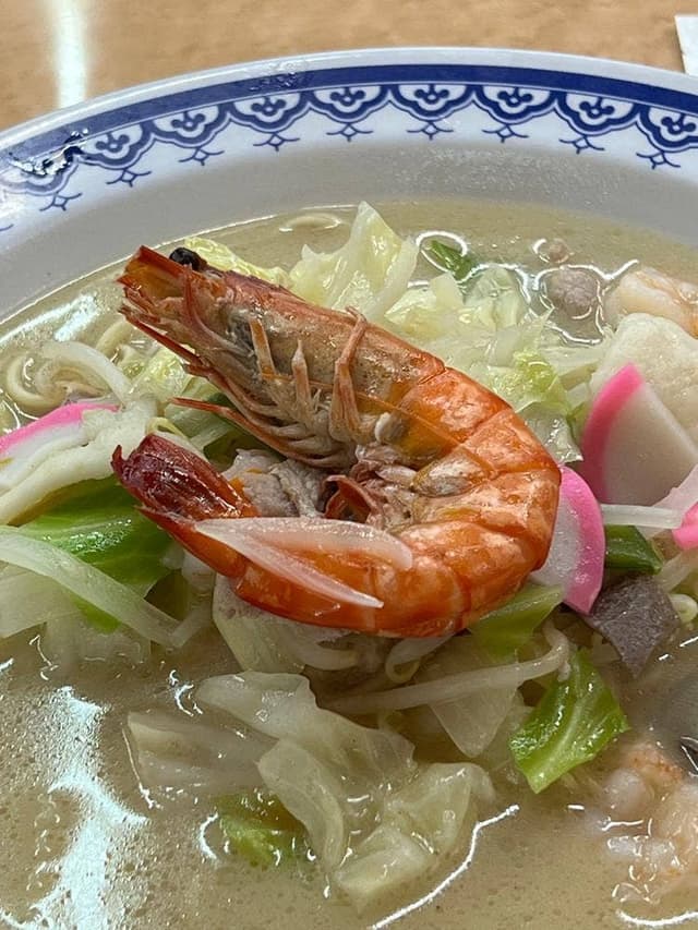 龍園 新館 - サブ画像1