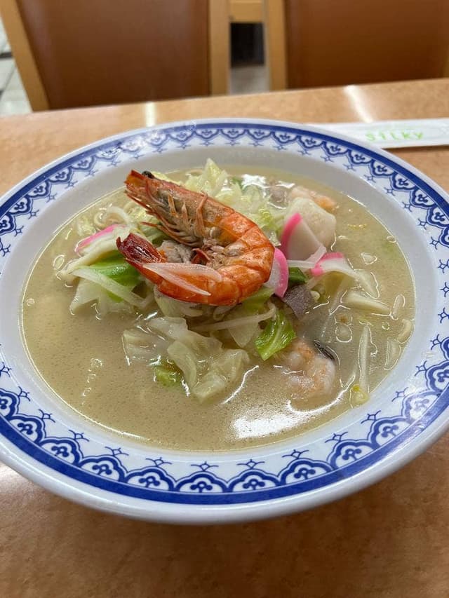 龍園 新館 - サブ画像2