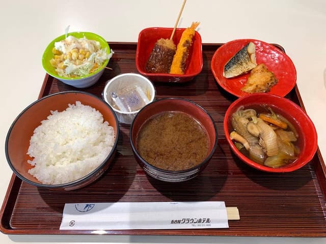 都心の天然温泉 名古屋クラウンホテル - サブ画像2