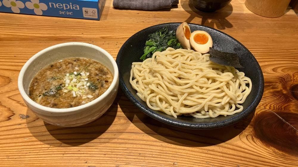 麺屋 義國