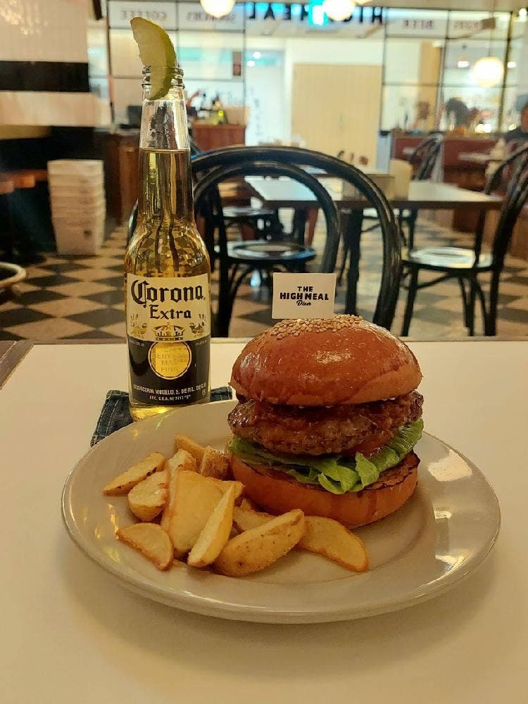 ザ ハイミール ダイナー 遠鉄百貨店