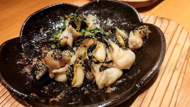 築地すしくろ - サブ画像3