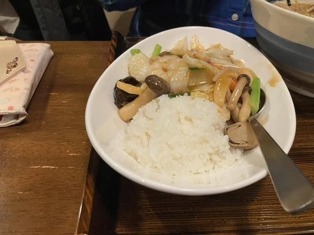 北京飯店 戸塚店 - サブ画像3