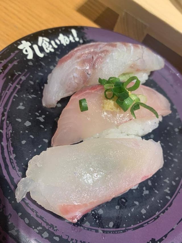 すし食いねぇ！ 高柳店 - サブ画像1