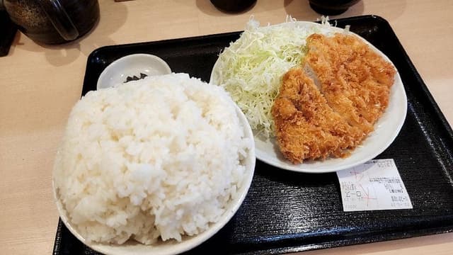 とんかつ はまや 伊勢佐木町店 - サブ画像2