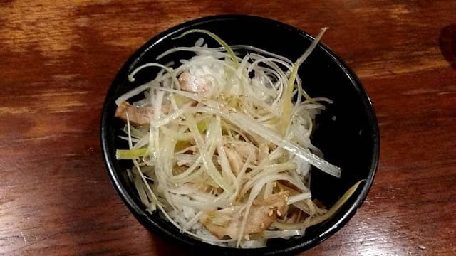 麵屋 徳 アトレ川崎店 - サブ画像2