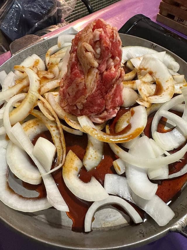 バラ焼き大衆食堂 司 - サブ画像1