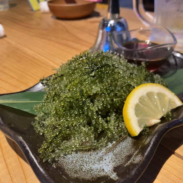 沖縄料理・鉄板Dining 花火 - サブ画像1