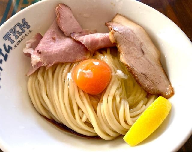 ゴールデンタイガー - サブ画像3