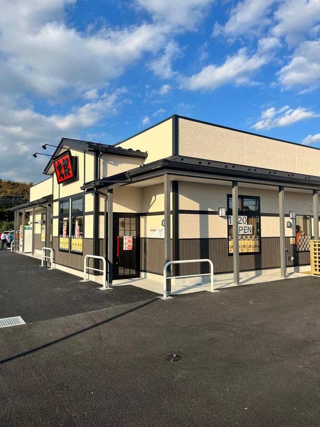 ラーメン大桜 海老名店 - サブ画像2