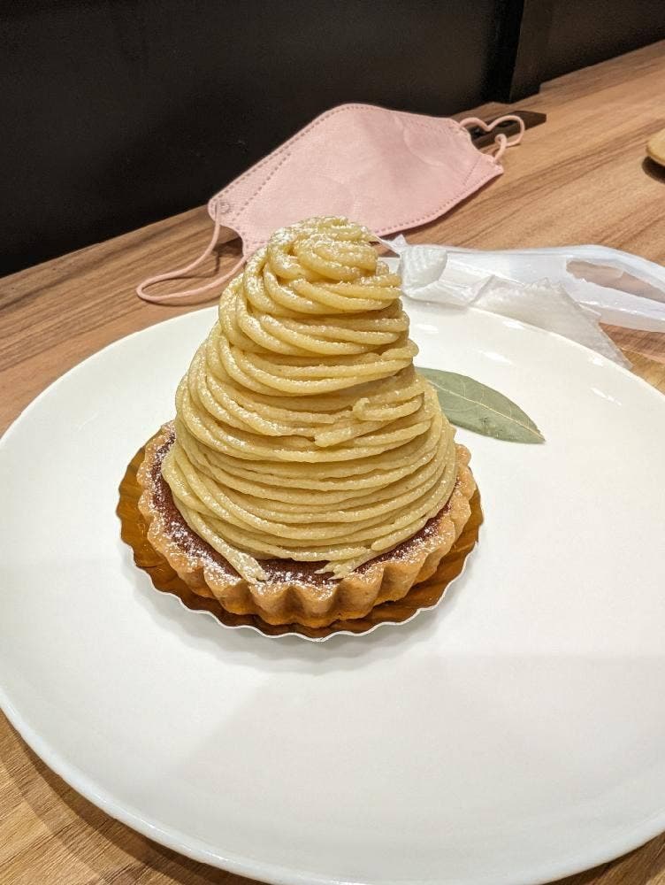 ピネード 有明ガーデン店