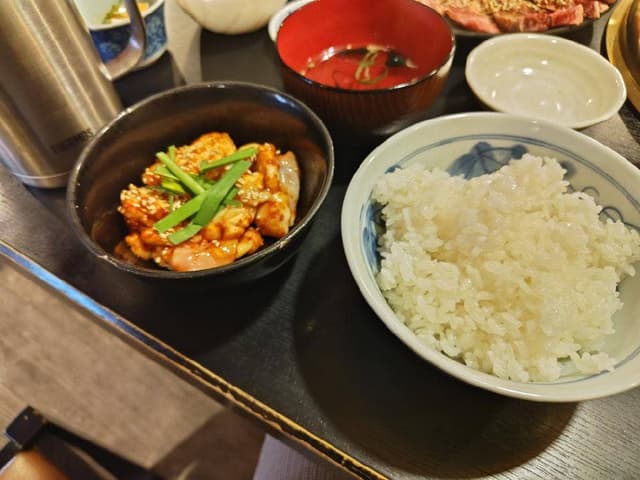 焼肉ハウス北山 - サブ画像1