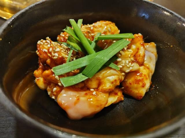 焼肉ハウス北山 - サブ画像2