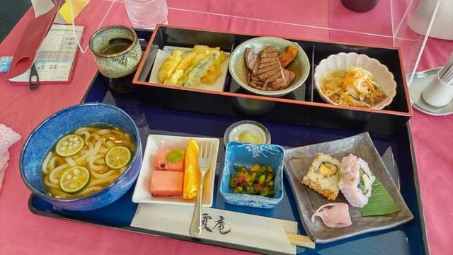 有馬冨士カンツリークラブ レストラン - サブ画像2