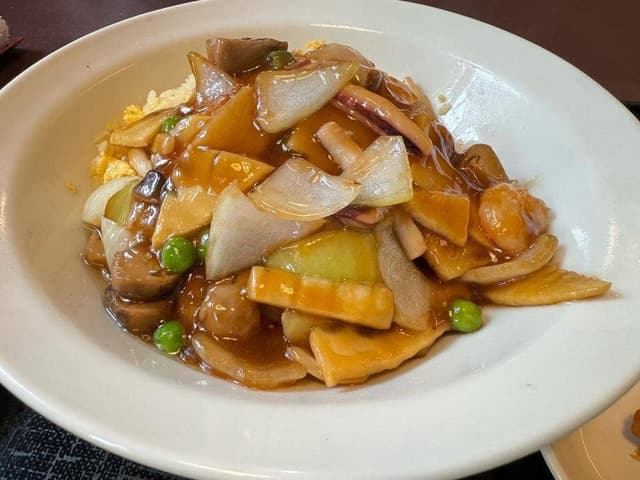 中国菜館 群鳳 - サブ画像3