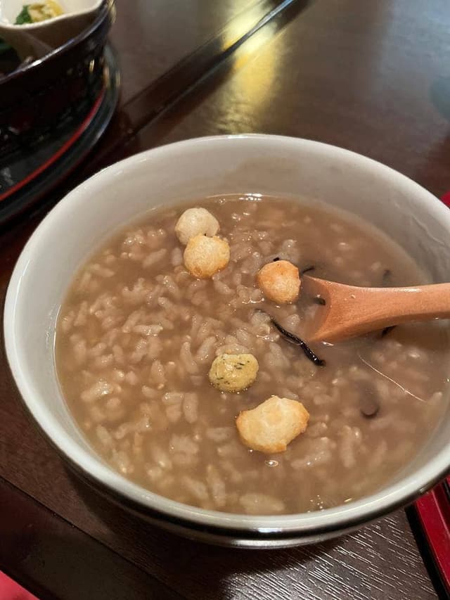 大和薬食処 ならやま茶館 えびす小路ダイニング - サブ画像3