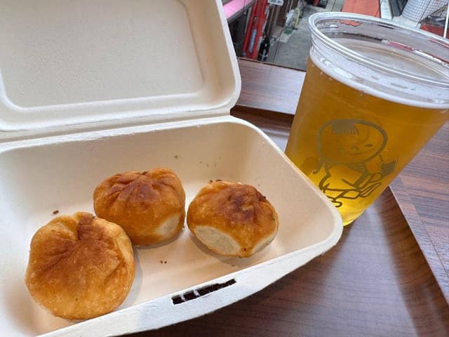 神戸 南京町 YUNYUN - サブ画像3