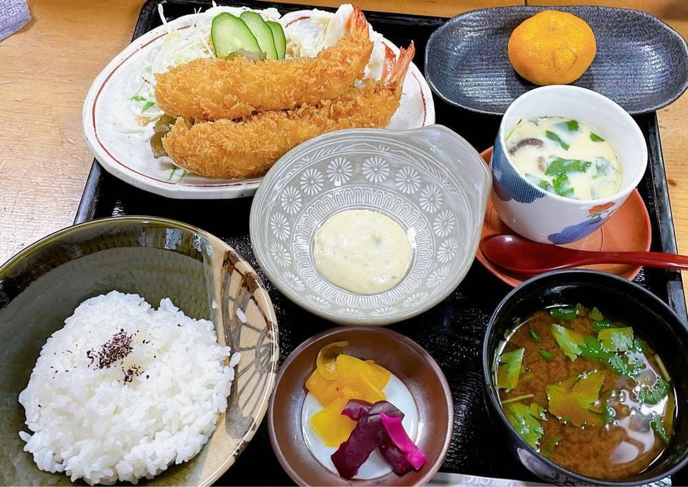 魚芳