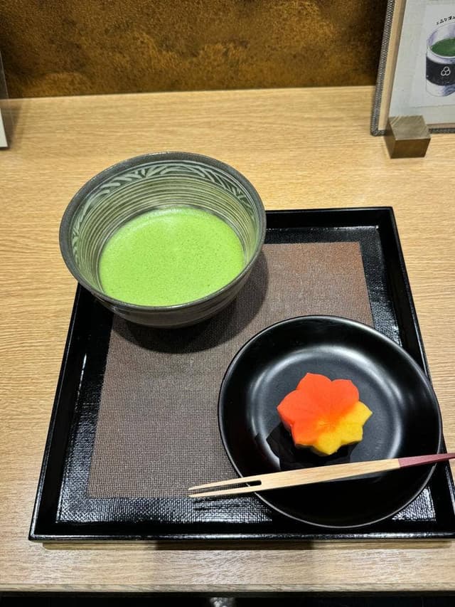 茶寮 あらいえん - サブ画像1