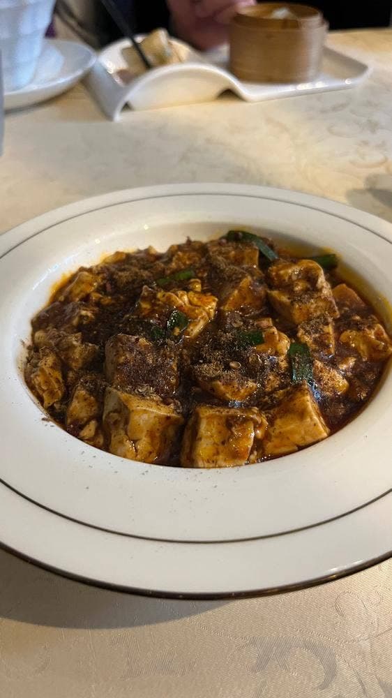 中国料理 熊虎