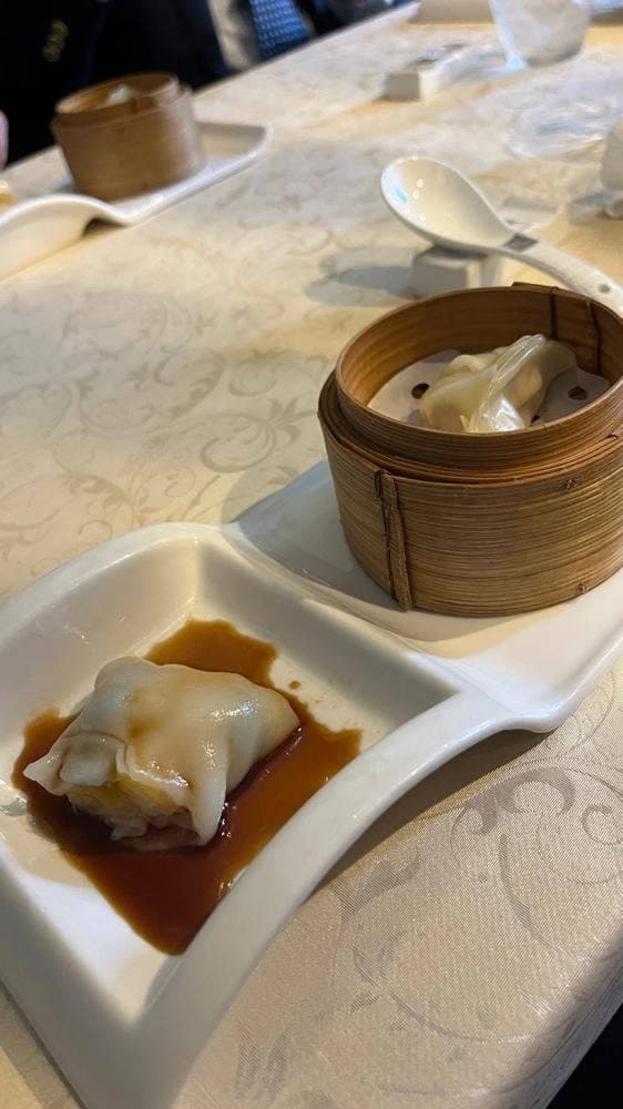 中国料理 熊虎 - サブ画像3