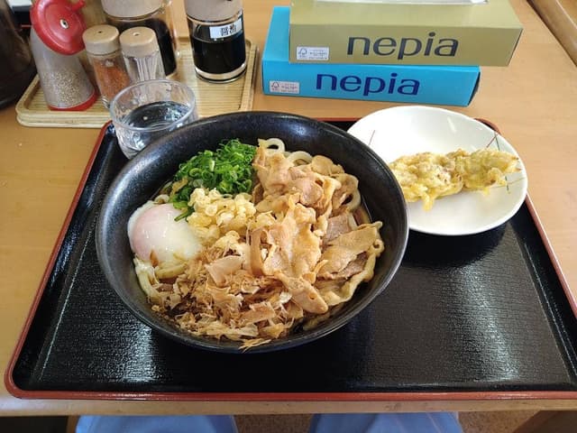 こだわり麺や 坂出林田店 - サブ画像2